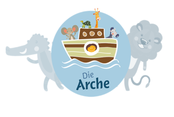 Grafik Die Arche